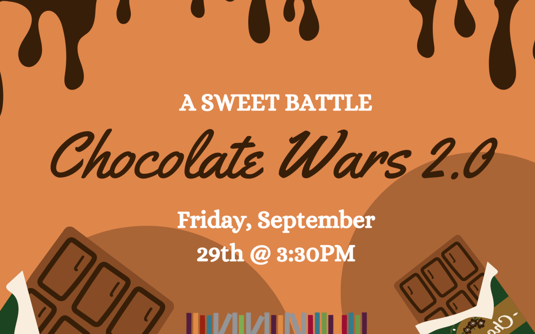 Chocolate Wars 2.0