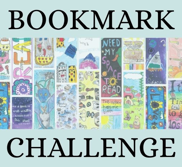 Bookmark Challenge