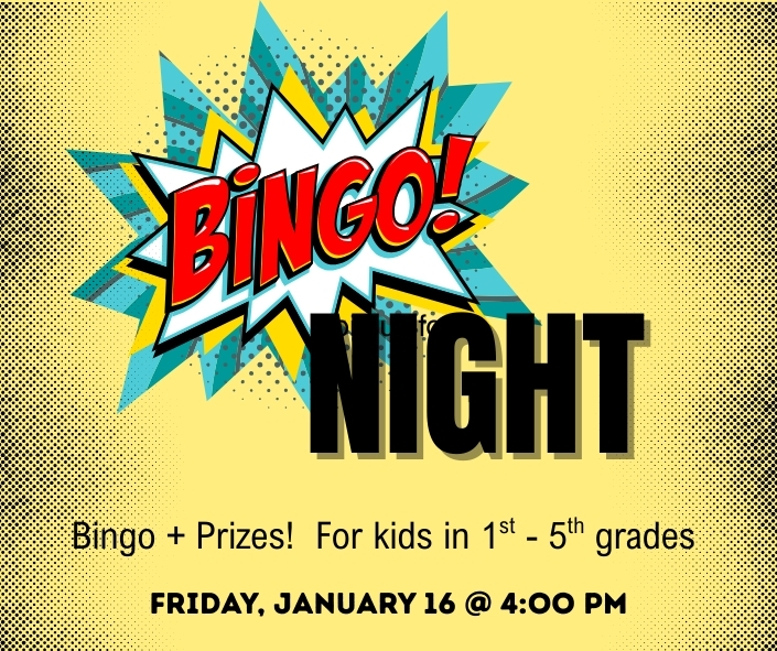 Bingo Night