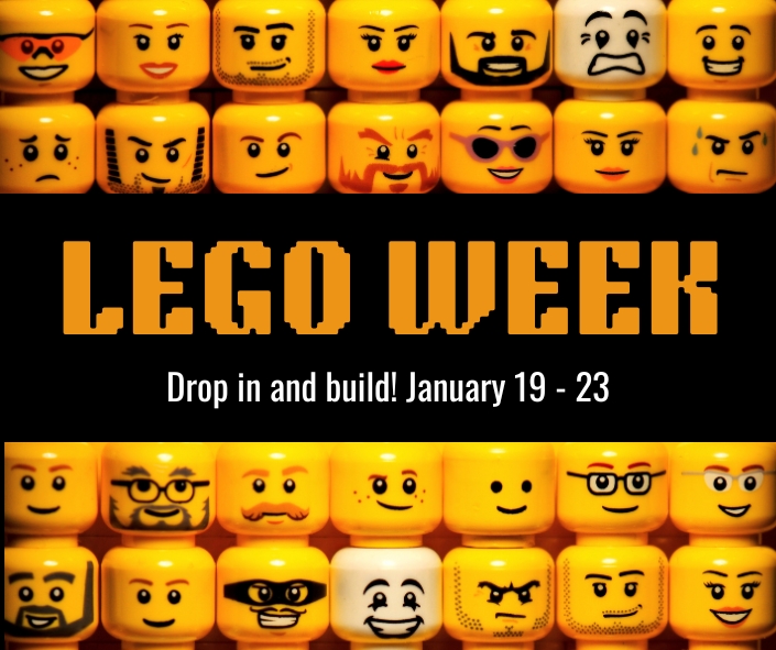 Lego Week